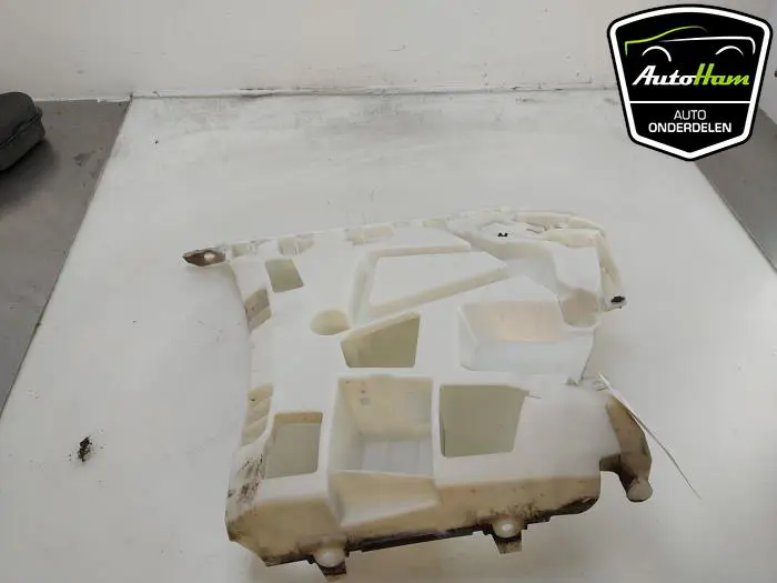 Bumpersteun links-achter BMW 3-Serie