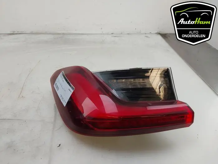Achterlicht links BMW 3-Serie