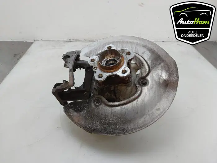 Fusee links-achter BMW 3-Serie