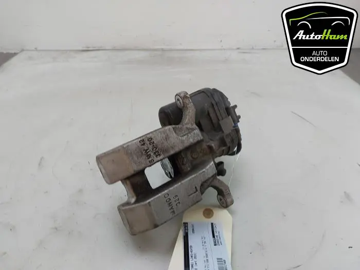 Remklauw (Tang) links-achter BMW 3-Serie