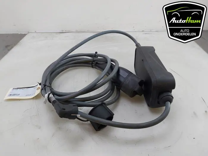 Oplaadkabel elektrische auto BMW 3-Serie
