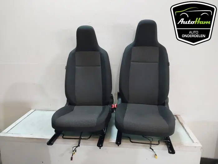 Bekleding Set (compleet) Volkswagen UP