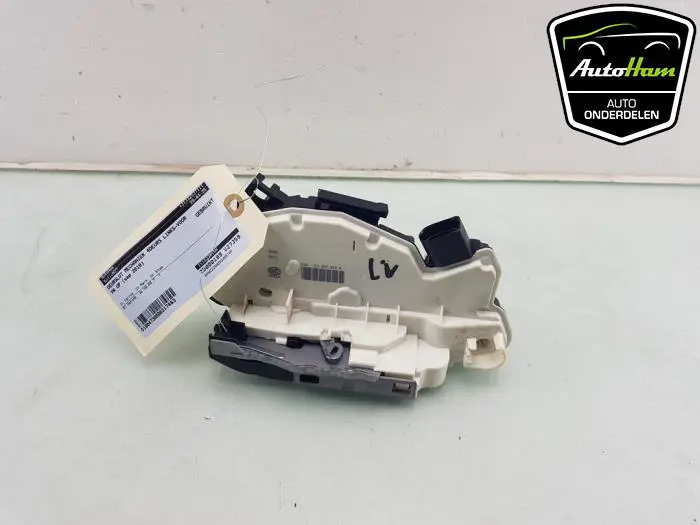 Deurslot Mechaniek 4Deurs links-voor Volkswagen UP