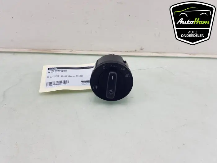 Licht Schakelaar Volkswagen UP