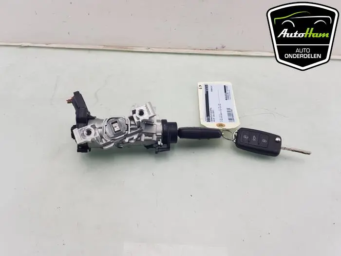 Kontaktslot+Sleutel Volkswagen UP