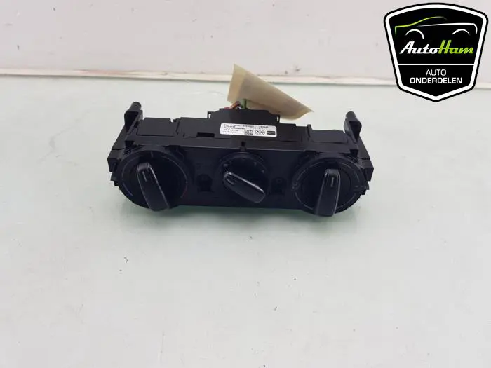 Kachel Bedieningspaneel Volkswagen UP