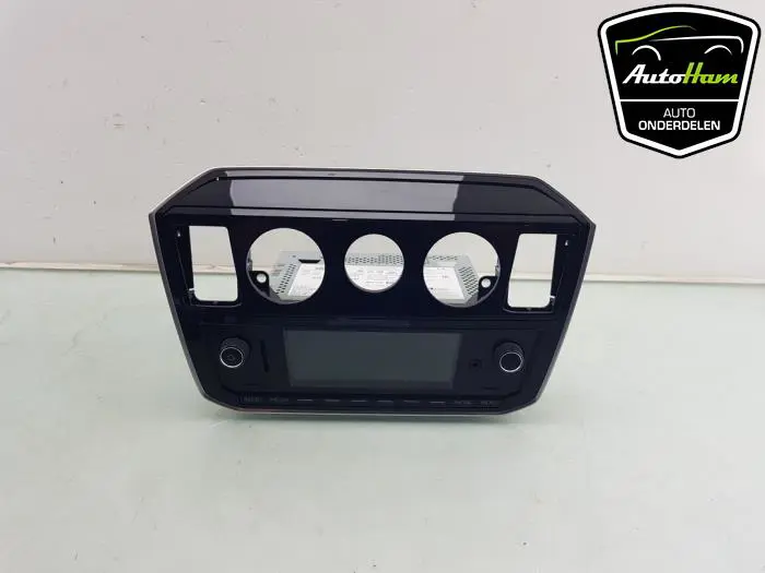 Radio Volkswagen UP