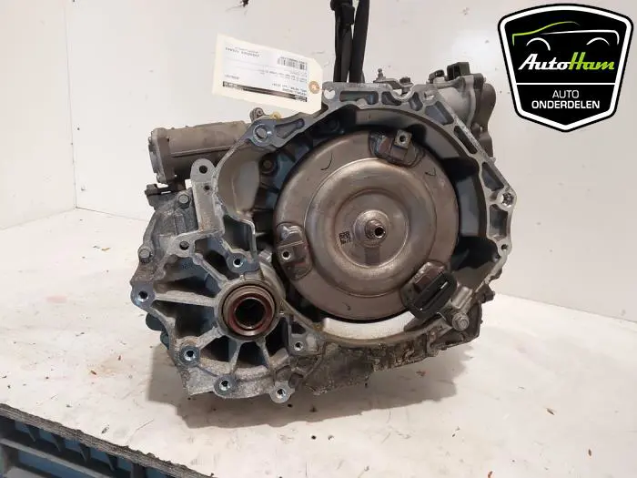 Versnellingsbak Opel Astra
