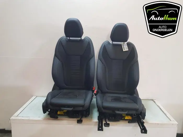Bekleding Set (compleet) BMW 3-Serie