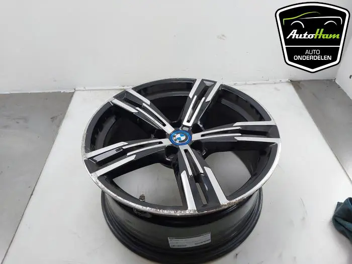 Velg BMW 3-Serie