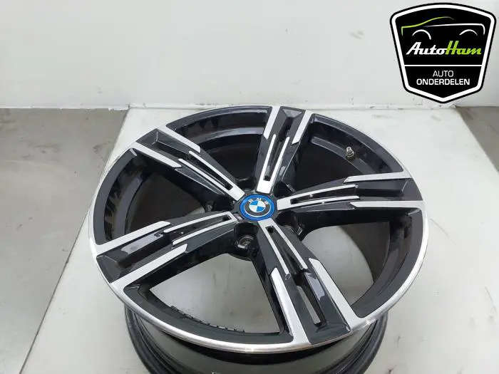 Velg BMW 3-Serie
