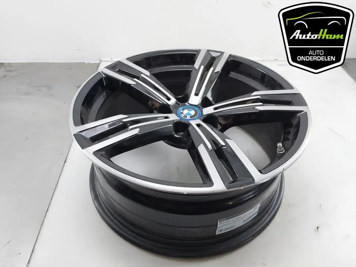 Velg BMW 3-Serie