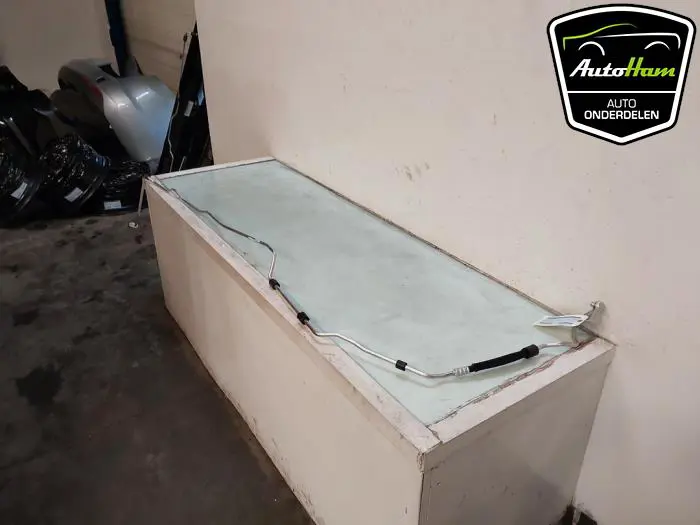 Airco Leiding BMW 3-Serie