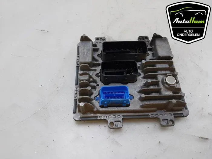 Computer Motormanagement Opel Astra