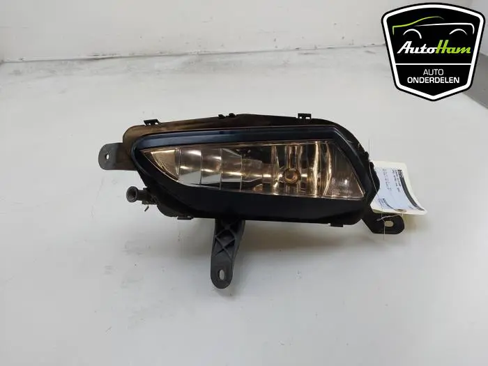 Bumper mistlamp Opel Astra
