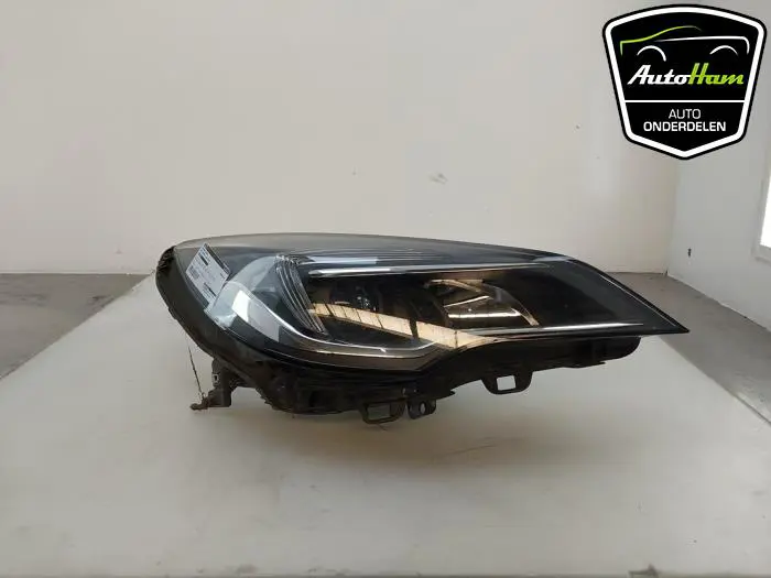 Koplamp rechts Opel Astra