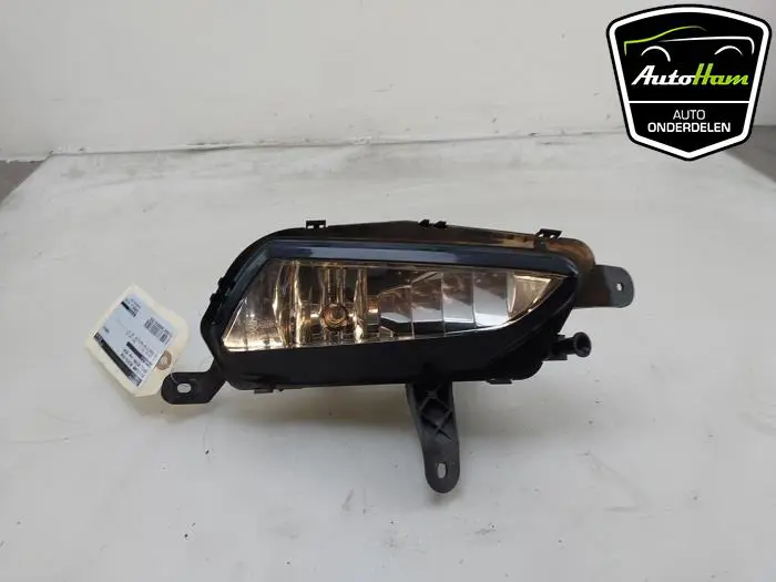Mistlamp rechts-voor Opel Astra