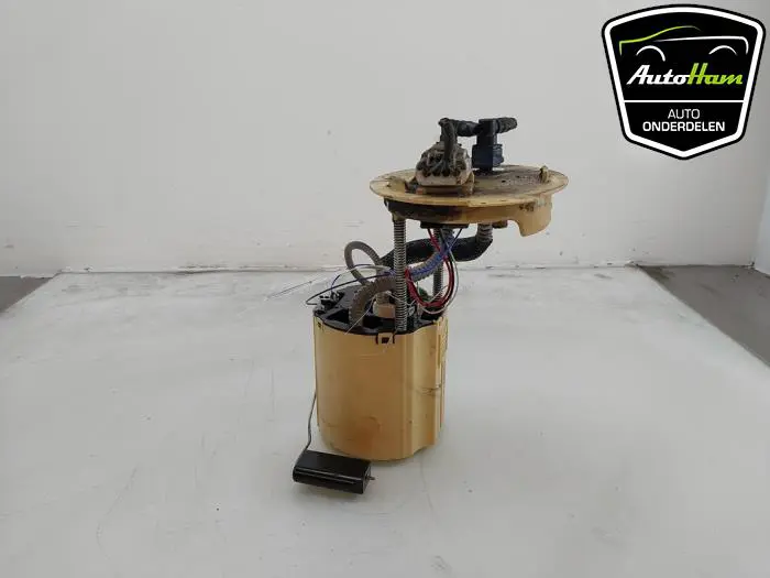Opvoerpomp Opel Astra