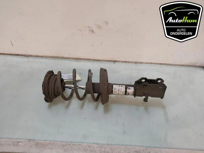 Schokdemper links-voor Opel Astra