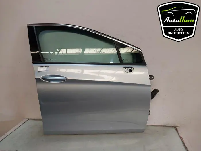 Portier 4Deurs rechts-voor Opel Astra