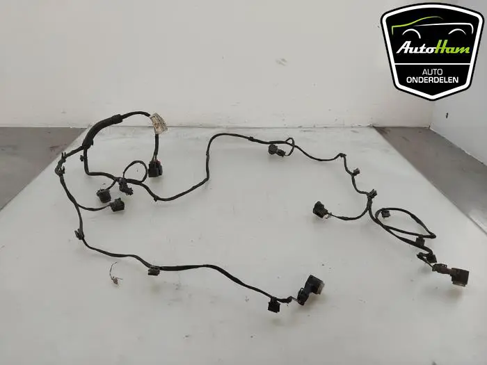 PDC Sensor Set Opel Astra
