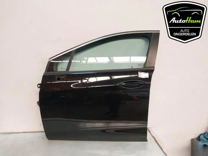 Portier 4Deurs links-voor Opel Astra