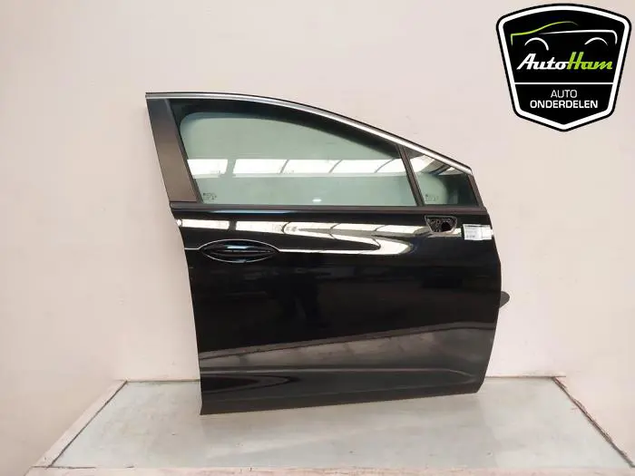 Portier 4Deurs rechts-voor Opel Astra