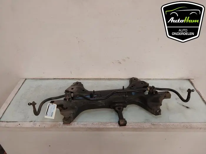 Subframe Hyundai I20