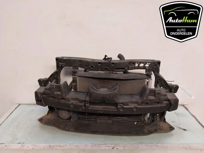 Koelerset Hyundai I20