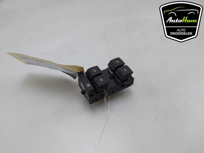 Elektrisch Raam Schakelaar Opel Astra