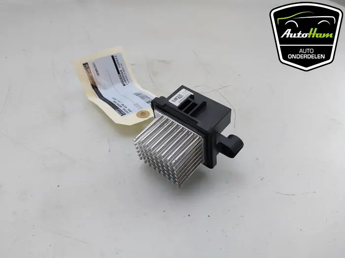 Kachel Weerstand Opel Astra