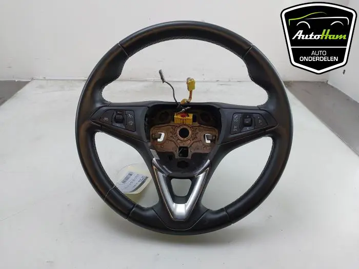 Stuurwiel Opel Astra