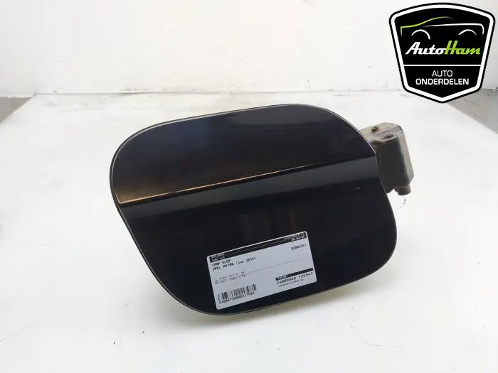 Tank Klep Opel Astra