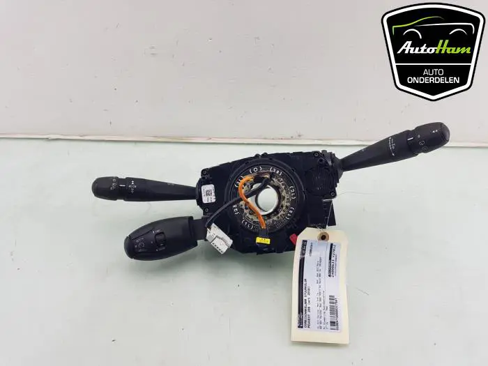 Combischakelaar Stuurkolom Peugeot 208