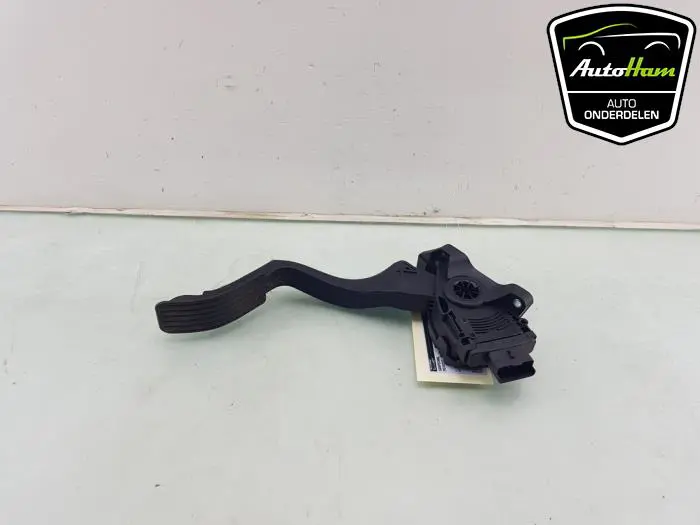 Gaspedaal Peugeot 208