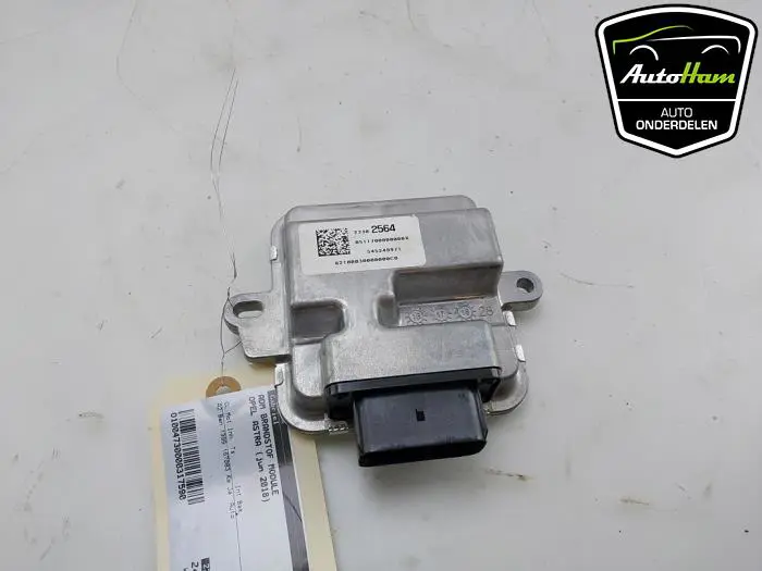 ADM brandstof module Opel Astra