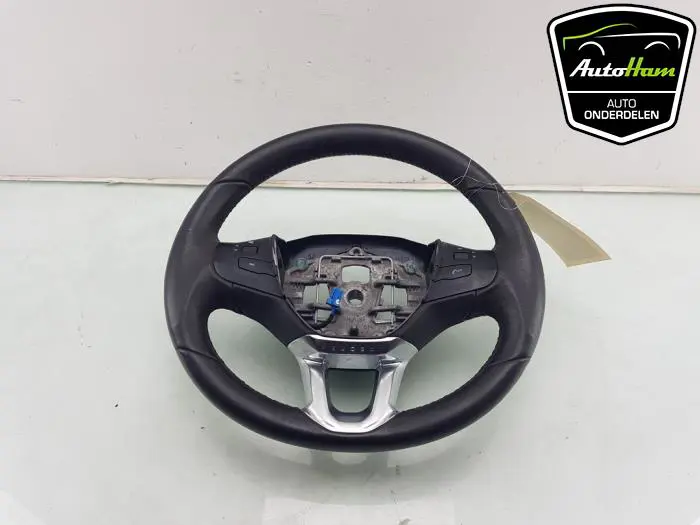 Stuurwiel Peugeot 208
