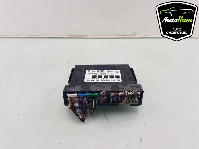 Computer Body Control Opel Astra