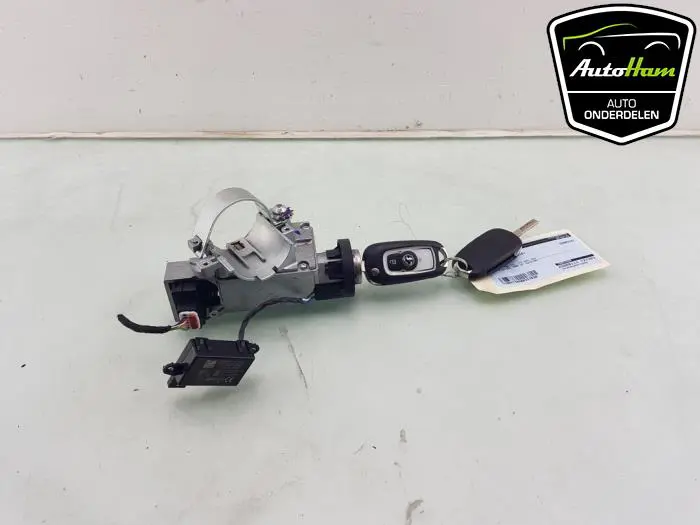 Kontaktslot+Sleutel Opel Astra