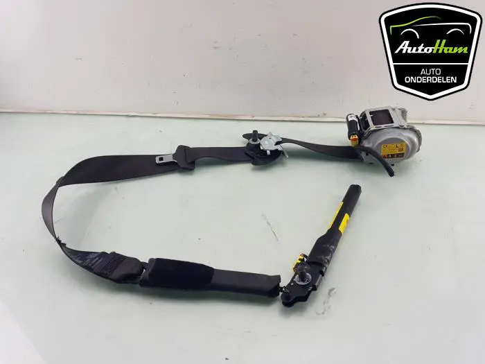 Veiligheidsgordel links-voor Opel Astra