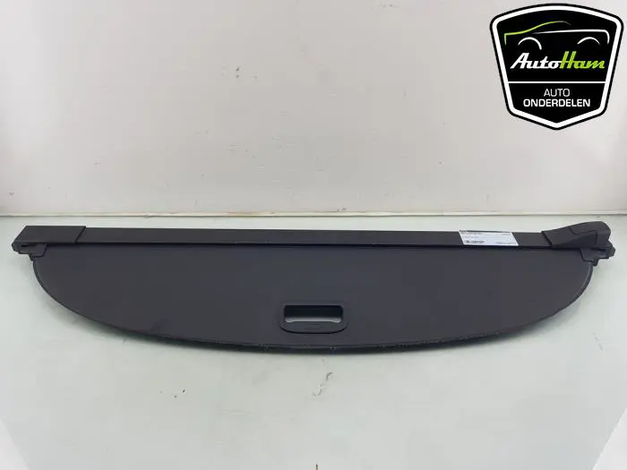 Dekzeil Bagageruimte Opel Astra
