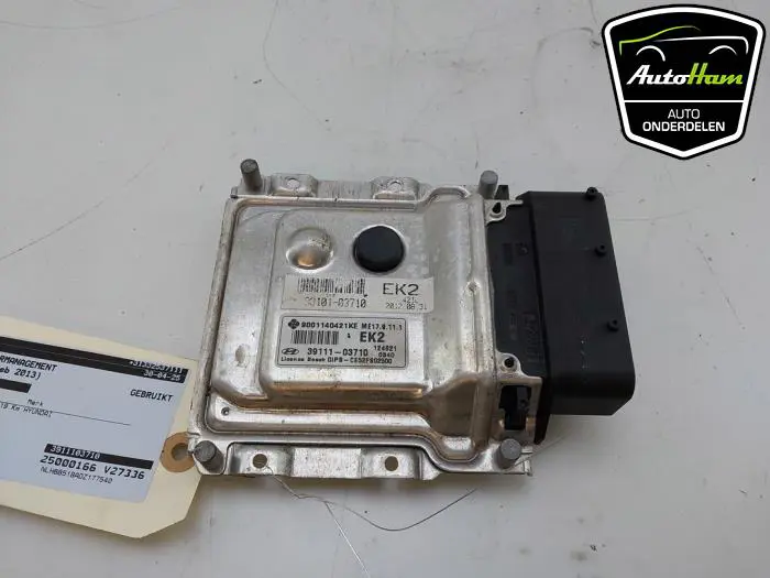 Computer Motormanagement Hyundai I20
