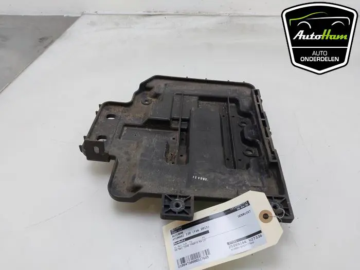 Accubak Hyundai I20