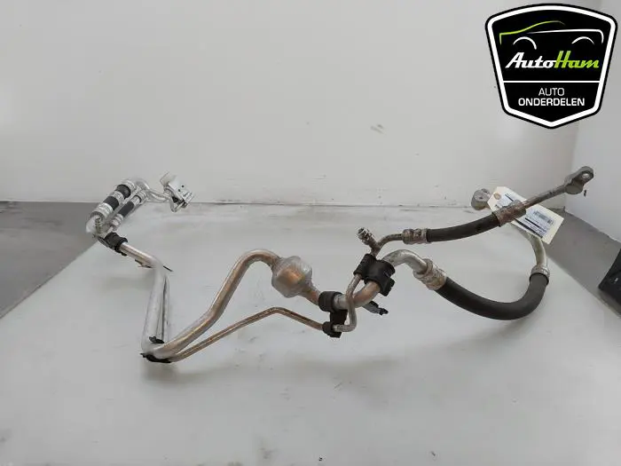Airco Leiding Hyundai I20