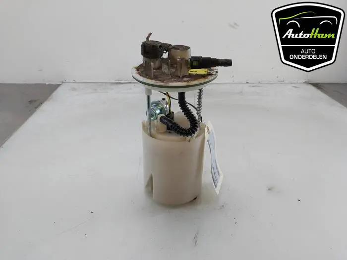 Benzinepomp Hyundai I20