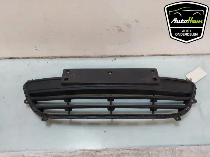 Bumper Rooster Hyundai I20