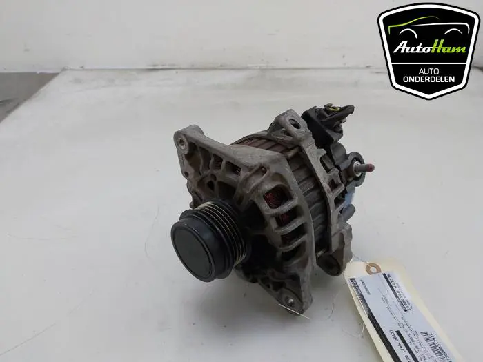 Dynamo Hyundai I20