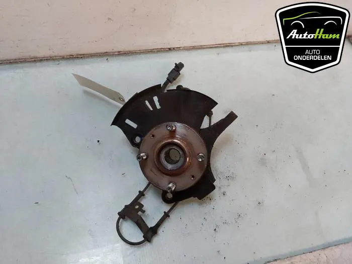 Fusee links-voor Hyundai I20