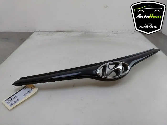 Grille Hyundai I20