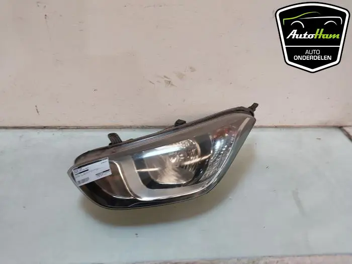 Koplamp links Hyundai I20